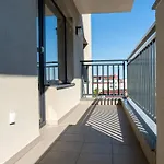 Mohost Noua 3 - Premium Apartment With Mountain View