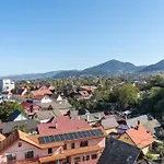 Mohost Noua 3 - Premium Apartment With Mountain View