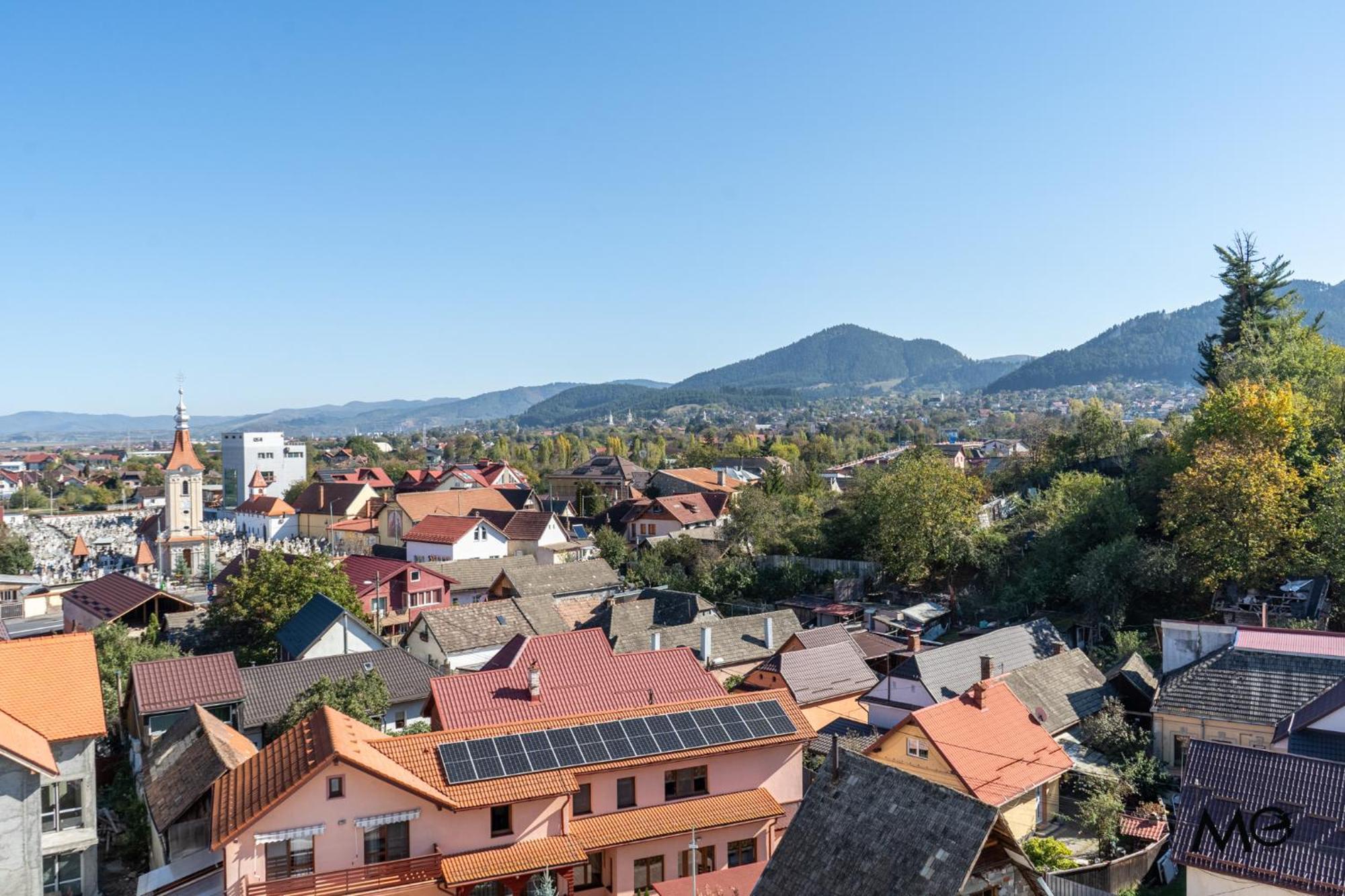 Mohost Noua 3 - Premium With Mountain View Apartament *