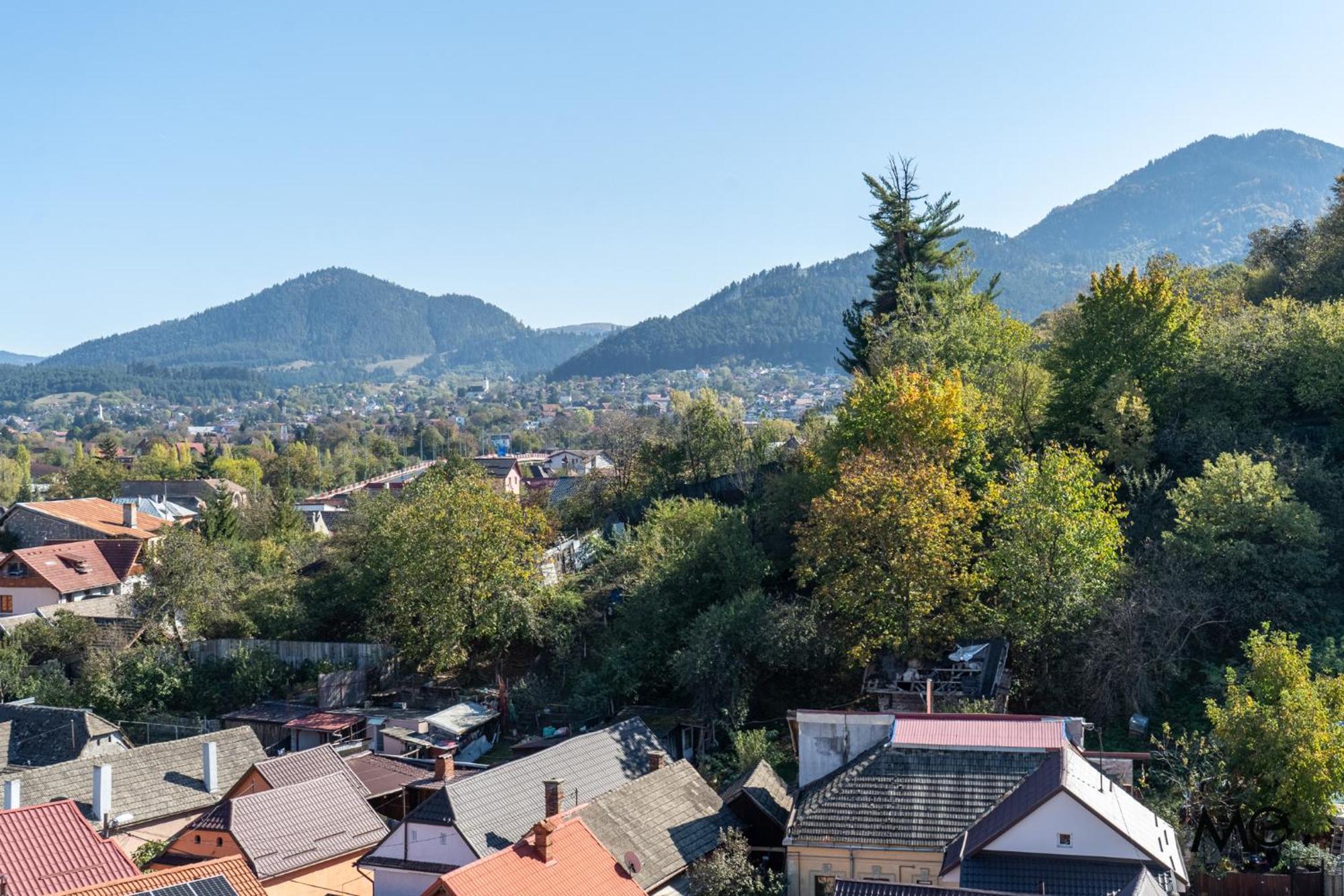 Apartament Mohost Noua 3 - Premium With Mountain View *