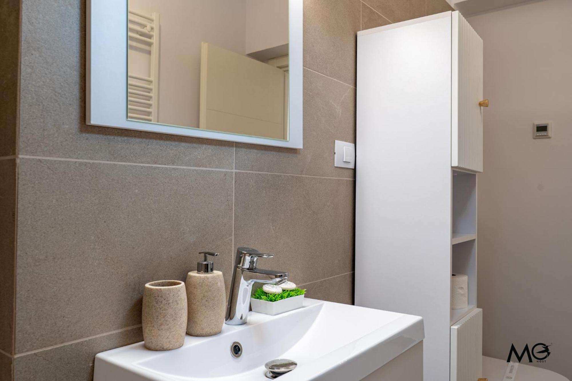 Mohost Noua 3 - Premium With Mountain View *