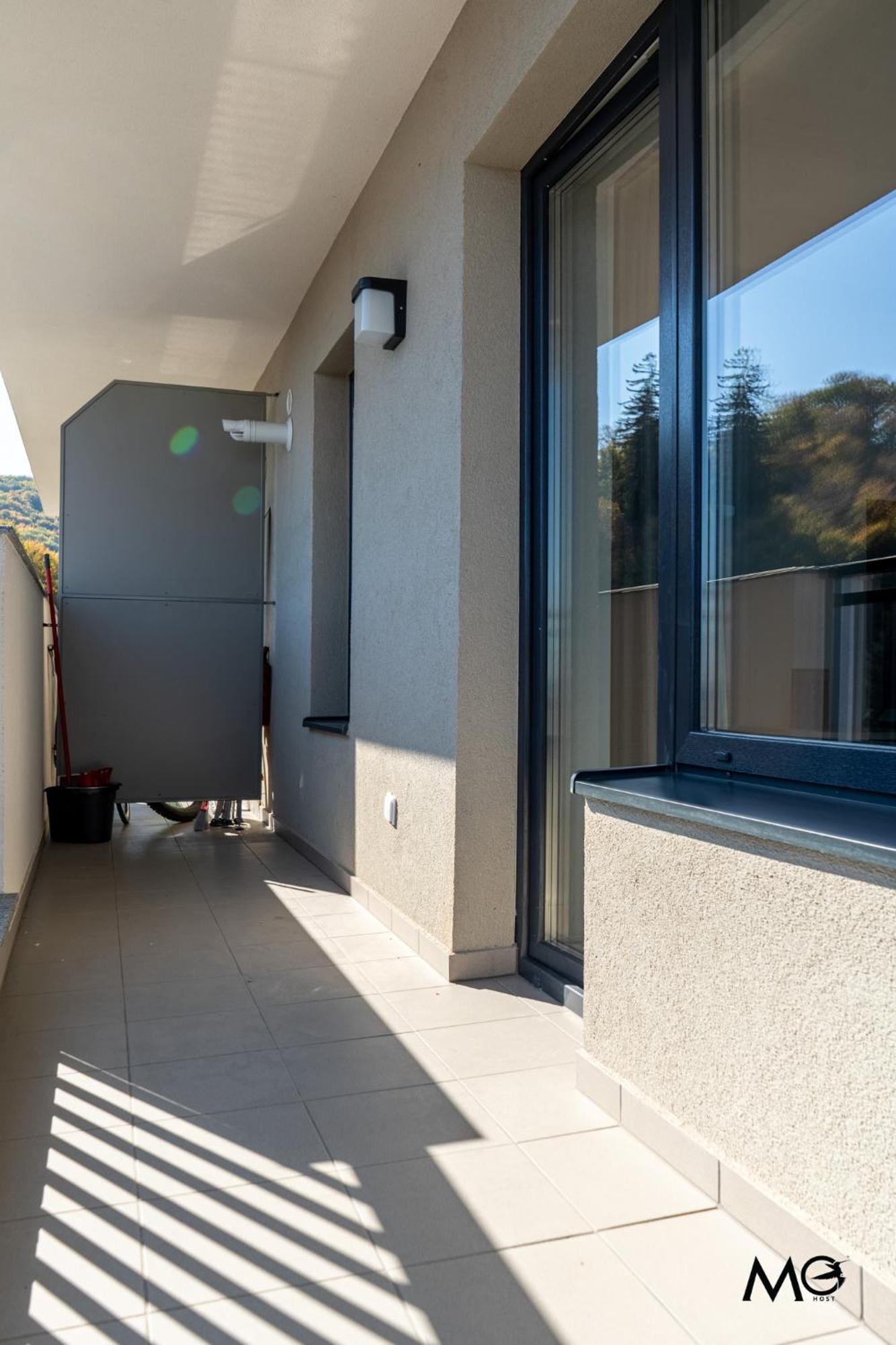 Mohost Noua 3 - Premium With Mountain View *