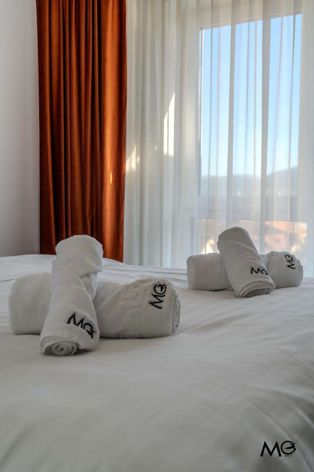 Mohost Noua 3 - Premium With Mountain View Apartament