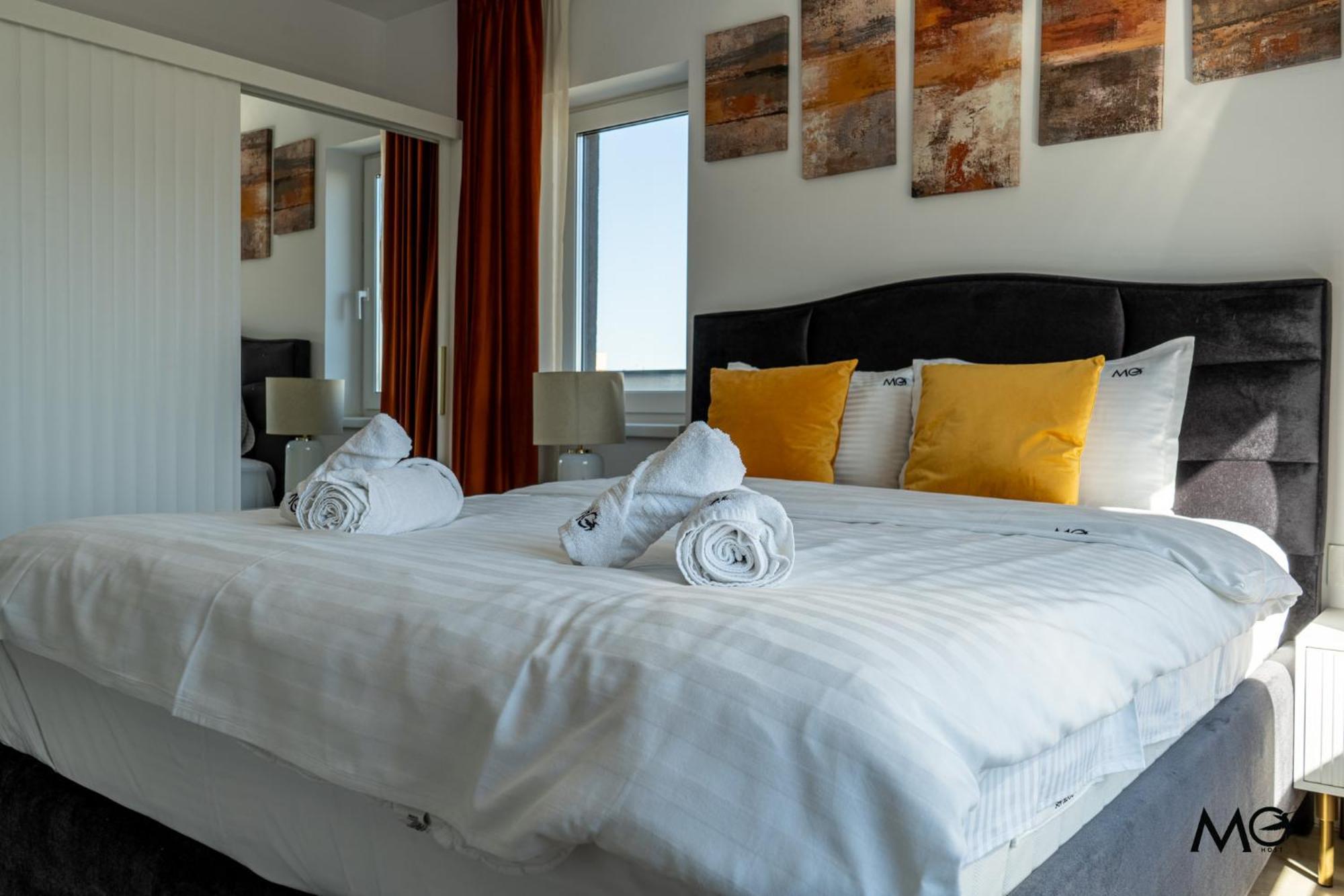 Apartament Mohost Noua 3 - Premium With Mountain View Brașov