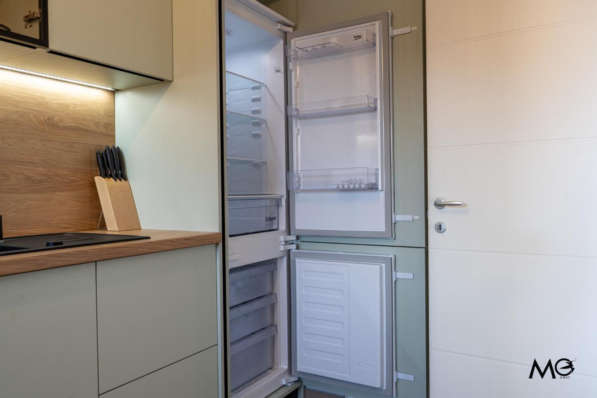 Mohost Noua 3 - Premium With Mountain View *