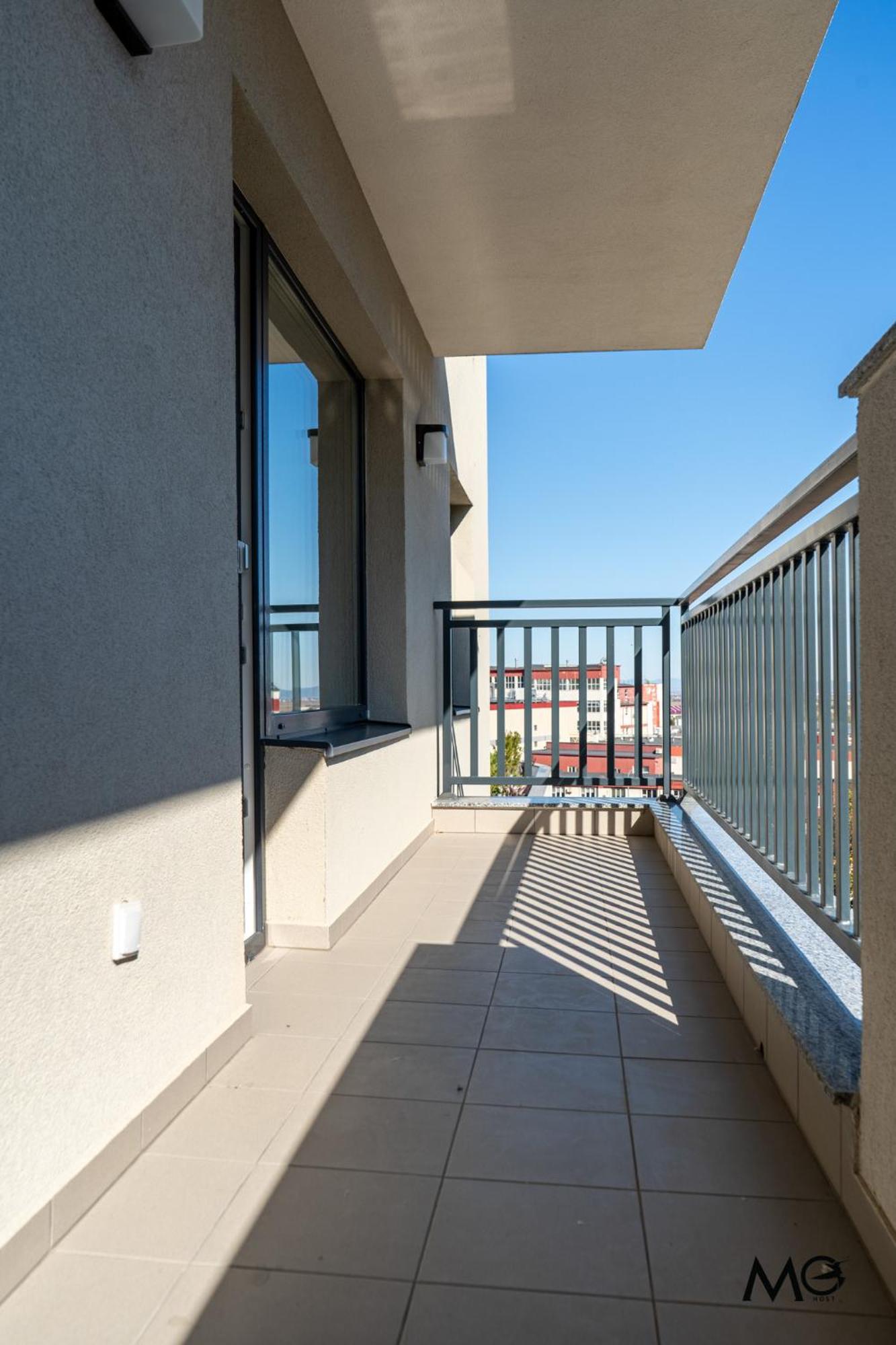 Apartament Mohost Noua 3 - Premium With Mountain View